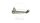 Levier de vitesse Original pour Suzuki GSX 1400 # 2002-2007