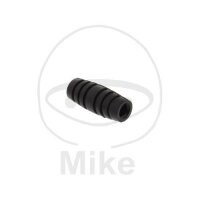 Foot switch rubber original for Suzuki DR 125 GN 400 GNX...