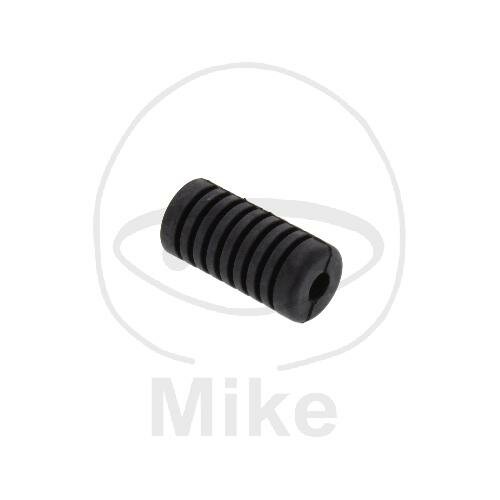 Foot switch rubber original for Suzuki DL 650 1000 GS 500 GSF 400 1200 GSR 600 GSX 750