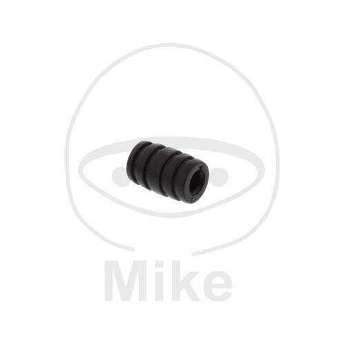 Foot switch rubber original for Suzuki DR-Z 400 RM 80 125 250