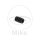 Foot switch rubber original for Suzuki DR-Z 400 RM 80 125 250
