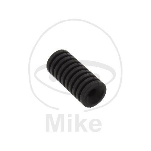 Foot switch rubber original for Suzuki VL 125 800 VS 1400 VZ 1500 VZR 1800