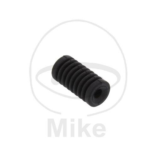Foot switch rubber original for Suzuki DL GSX GW 250 Inazuma