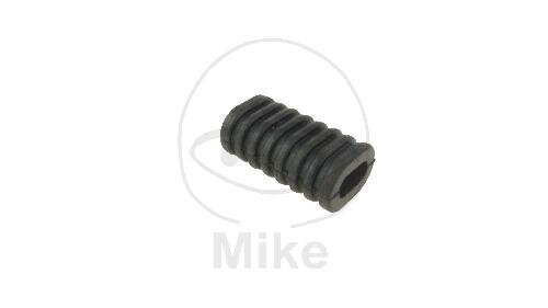 Goma de control de pies Original para Suzuki GR 650 GS 850 1100 GSX 550 750 RG 80 250