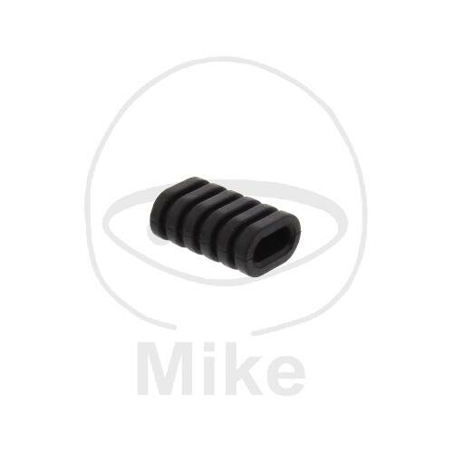 Foot switch rubber original for Suzuki GSX-R 750 1100