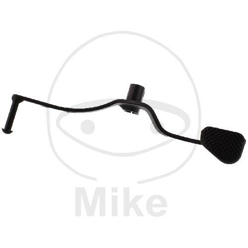 Leva del cambio Pedale del cambio Originale per Honda ANF 125 Innova # 2007-2012