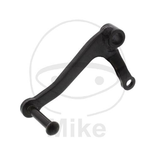 Shift lever shift pedal original for Honda CBF 125 M # 2013-2016