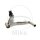 Leva del cambio Pedale del cambio Originale per Honda NT 650 700 V VA Deauville CBS ABS # 2002-2010