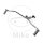Shift lever shift pedal original for Honda VTX 1300 # 2003-2007