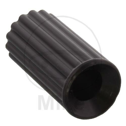 Goma de control de pies Original para Honda CB VTR 1000 CBR 600 900 RVF 400 VFR 750 1200