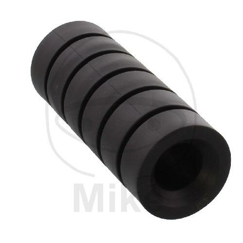Goma de control de pies Original para Honda VT 1300 CX CXA VTX 1800 C C1