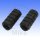 Footrest rubbers front for Honda VT 750 Schadow # 2004-2009