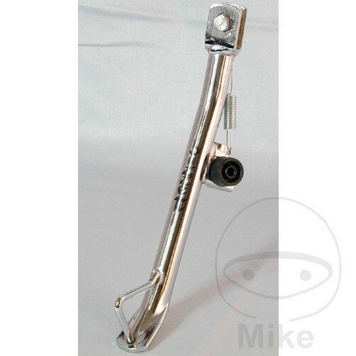 Supporto laterale argento per Gilera Runner 50 125 180