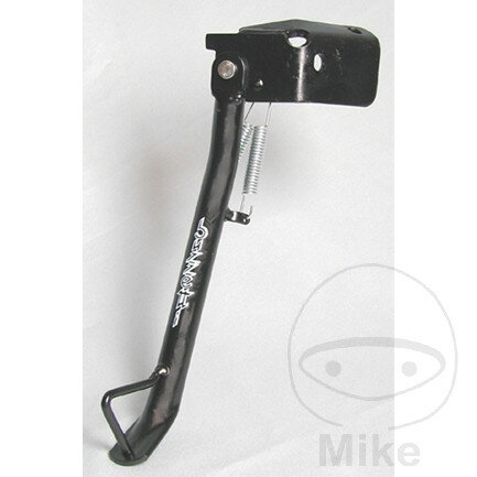 Supporto laterale nero per Vespa ET2 ET4 125 LX 50 125 150 S Sprint 50 125