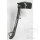 Supporto laterale nero per Vespa ET2 ET4 125 LX 50 125 150 S Sprint 50 125