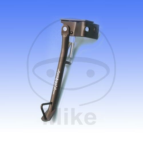 Béquille latérale noire pour MBK YQ 50 100 Nitro Yamaha YQ 50 100 Aerox