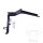 Side stand black for MBK CS 50 AC Match 02-06 # Yamaha CS 50 R AC Jog 02-08