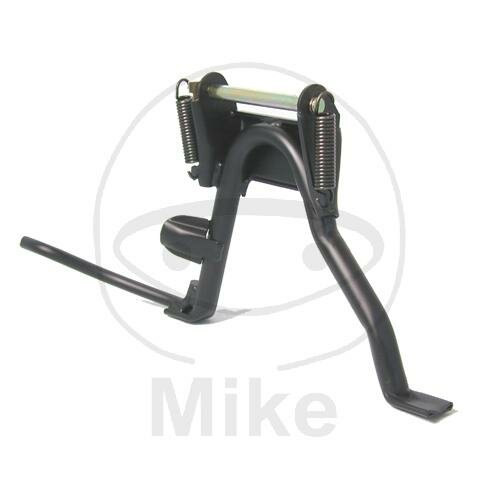 Main stand centre stand black for Piaggio Fly 50 Vespa ET2 50 LX 2T