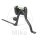 Main stand centre stand black for Piaggio Fly 50 Vespa ET2 50 LX 2T
