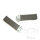 Footrests set for Honda MB 50 80 1980-1983 # MT 50 MT 80 S 1980-1982