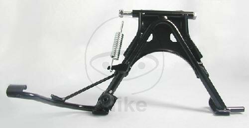 Main stand centre stand black for Peugeot Cotton Looxor Speedfight TKR Vivacity 50 100