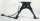 Main stand centre stand black for Peugeot Cotton Looxor Speedfight TKR Vivacity 50 100