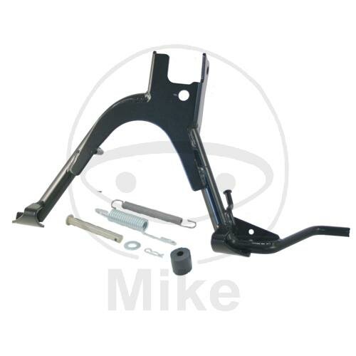 Soporte principal completamente negro para Aprilia Sonic 50 AC GP