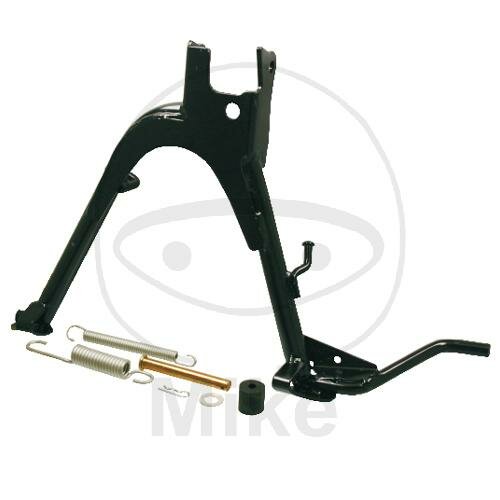 Main stand completely black for Benelli Naked Pepe K2 50 Malaguti Ciak 50 Yamaha YH 50 Why