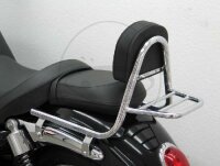 SISSY BAR GEPAECKTR FEH CR