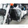 Jeu darceaux de protection avant chromé pour Honda VT 750 Shadow # 2004-2016