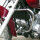 Protezione anteriore cromata per Honda VT 125 Shadow # 1999-2008