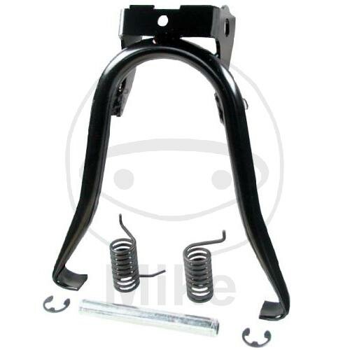 Main stand black for Piaggio Ciao 25 M PXV