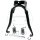 Main stand black for Piaggio Ciao 25 M PXV