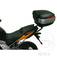 Support pour topcase SHAD pour Kawasaki KLE 650 Versys #...