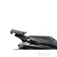 Topcase carrier SHAD for Piaggio Beverly 125 250 300 350...