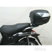 Topcase carrier SHAD for Piaggio Drive 50 Liberty 50 125