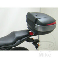 Topcase carrier SHAD for Yamaha XJ6 600 Diversion # 2009-2015