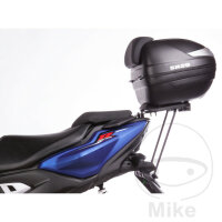 Portapacchi SHAD per Yamaha NS 50 Aerox # 2013-2021