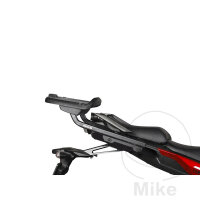 Topcase carrier SHAD for Yamaha MT-09 850 Tracer # 2015-2017