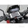 Porta cellulare smartphone Daytona con sgancio rapido 22-29mm