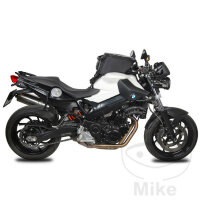 Side case carrier set SHAD 3P for BMW F 800 800 S R #...