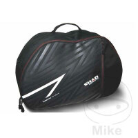 Inner bag black for SHAD Topcase and Sidecase SH42 - SH50