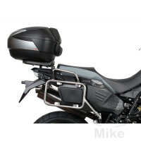 Topcase carrier SHAD for BMW F 650 800 GS F 700 800 GS F...