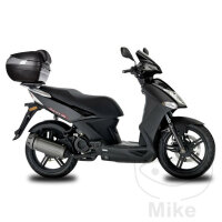Support pour topcase SHAD pour Kymco Agility 50 125  200