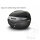 Cover decorative lid for top case SHAD SH29 black metallic