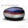 Cover decorative lid for top case SHAD SH50 blue