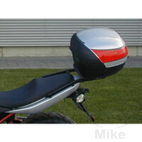 Support pour topcase SHAD pour Kawasaki ER-6F 650...