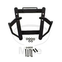 Support pour topcase SHAD pour BMW F 650 650 GS 2004-2008...