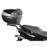 Topcase carrier SHAD for Yamaha XC 125 R Majesty S # 2014-2016