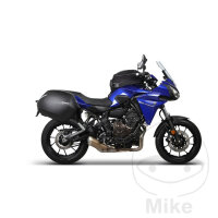 Juego de portamaletas laterales SHAD 3P para Yamaha MT-07...